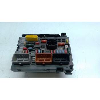 Recambio de centralita bsm para peugeot 308 sw i (4e_, 4h_) 2.0 hdi referencia OEM IAM 9664706280  