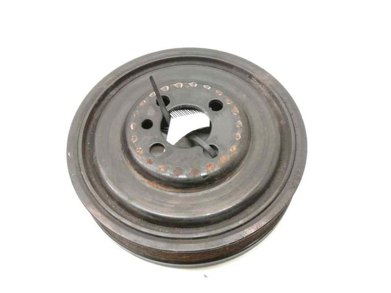 Recambio de polea cigueñal para volkswagen passat lim. (3g2) 1.6 tdi dpf referencia OEM IAM 04L 105243V200  