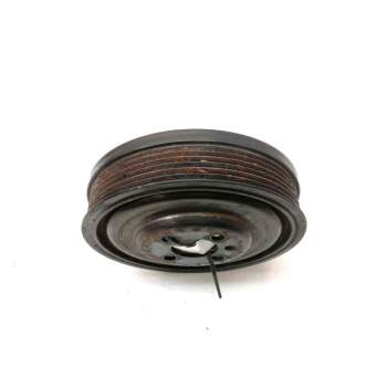 Recambio de polea cigueñal para volkswagen passat lim. (3g2) 1.6 tdi dpf referencia OEM IAM 04L 105243V200  