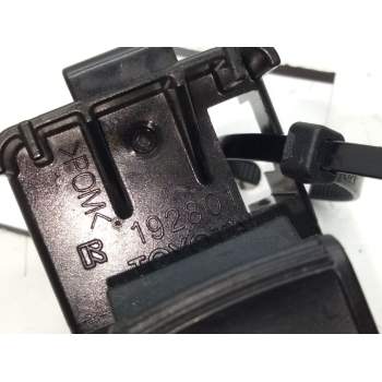 Recambio de mando elevalunas trasero derecho para toyota auris (_e18_) 1.3 (nre180_) referencia OEM IAM 19280  