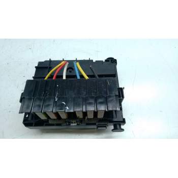 Recambio de centralita bsm para peugeot 308 sw i (4e_, 4h_) 2.0 hdi referencia OEM IAM 9664706280  