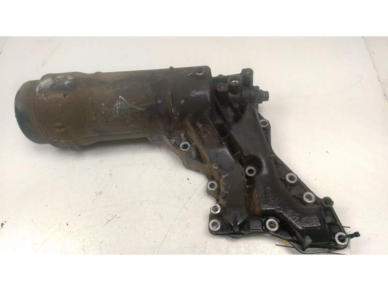 Recambio de soporte filtro aceite para scania t t 230 referencia OEM IAM 1769417  