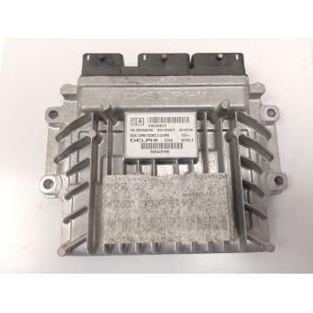 CENTRALITA MOTOR UCE 9665426180 