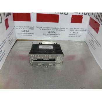 CENTRALITA MOTOR UCE 0261203302 030906026R 28624