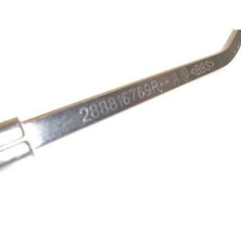 Recambio de brazo limpia delantero izquierdo para dacia lodgy (js_) 1.5 dci referencia OEM IAM 288816769R  
