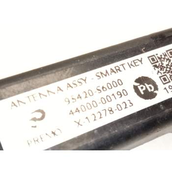 Recambio de antena para kia proceed combi van (cd) 1.4 t-gdi referencia OEM IAM 95420S6000  