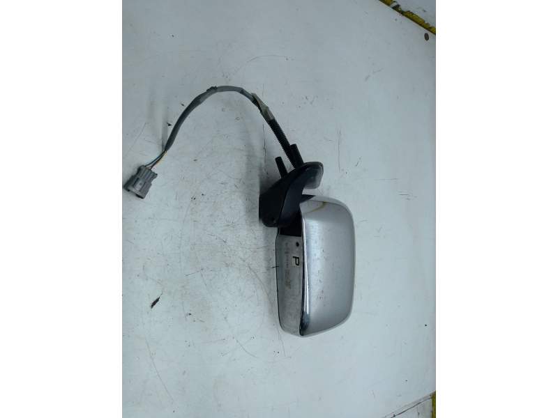 Recambio de retrovisor izquierdo para nissan pick up (d22) 2.5 di referencia OEM IAM K6302VK810  