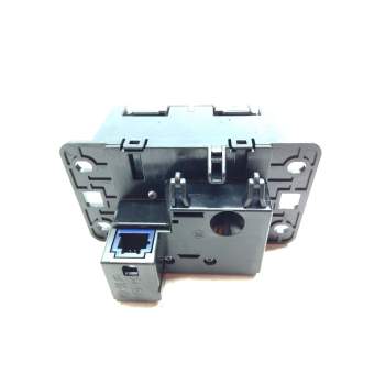Recambio de palanca cambio para citroën c5 aircross (a_) 1.6 thp 150 (a45gxj) referencia OEM IAM 98440965ZD  