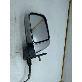 Recambio de retrovisor izquierdo para nissan pick up (d22) 2.5 di referencia OEM IAM K6302VK810  