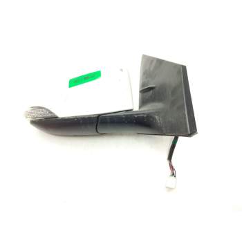 Recambio de retrovisor derecho para toyota auris (_e18_) 1.3 (nre180_) referencia OEM IAM   