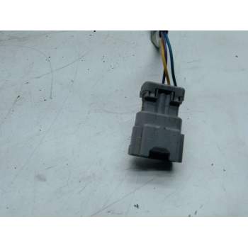 Recambio de retrovisor izquierdo para nissan pick up (d22) 2.5 di referencia OEM IAM K6302VK810  