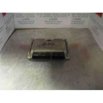 CENTRALITA MOTOR UCE 0281010228 038906012BS 28SA4211
