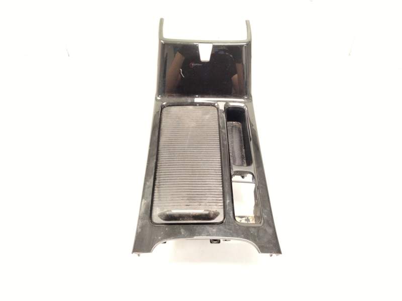 Recambio de consola central para kia proceed combi van (cd) 1.4 t-gdi referencia OEM IAM 84698J7000  