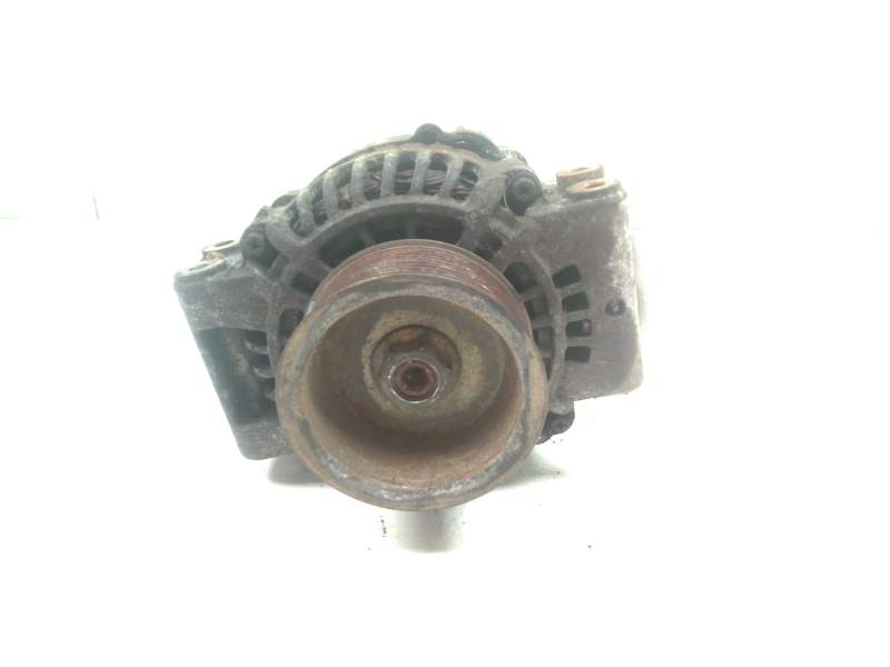Recambio de alternador para scania t t 500 referencia OEM IAM 1884268  