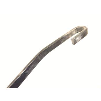 Recambio de brazo limpia delantero derecho para dacia lodgy (js_) 1.5 dci referencia OEM IAM 288869061R  