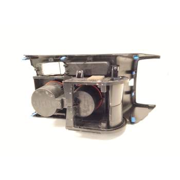 Recambio de consola central para kia proceed combi van (cd) 1.4 t-gdi referencia OEM IAM 84698J7000  