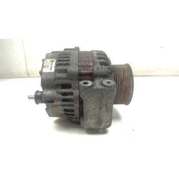 Recambio de alternador para scania t t 500 referencia OEM IAM 1884268  