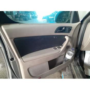 skoda yeti (5l) del año 2010