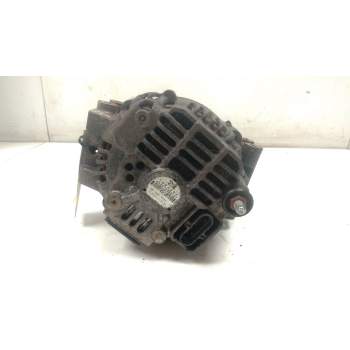 Recambio de alternador para scania t t 500 referencia OEM IAM 1884268  