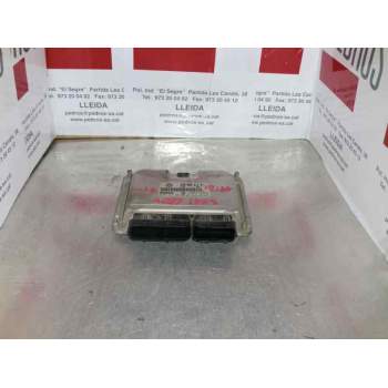 CENTRALITA MOTOR UCE 0281010229 038906012BT 28SA4212