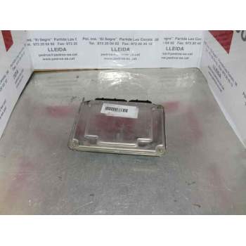 Recambio de centralita motor uce para seat leon (1m1) 1.9 tdi referencia OEM IAM 0281010229 038906012BT 28SA4212