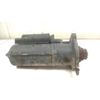 Recambio de motor arranque para scania t t 500 referencia OEM IAM 77753319  