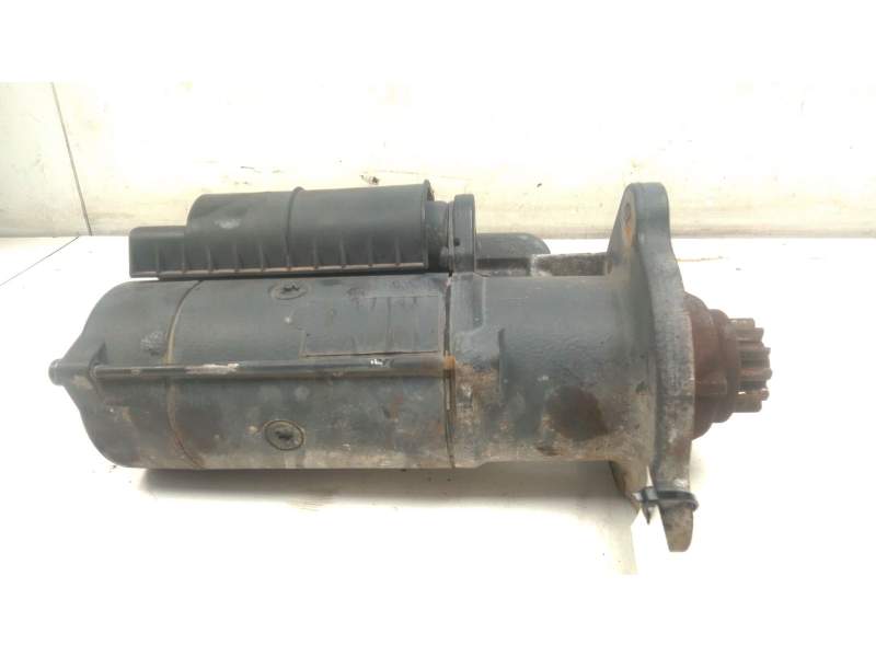 Recambio de motor arranque para scania t t 500 referencia OEM IAM 77753319  