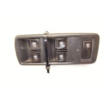 MANDO ELEVALUNAS DELANTERO IZQUIERDO 254111342R 