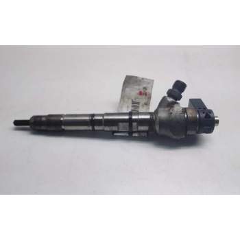Recambio de inyector para volkswagen passat lim. (3g2) 1.6 tdi dpf referencia OEM IAM 0986432259  