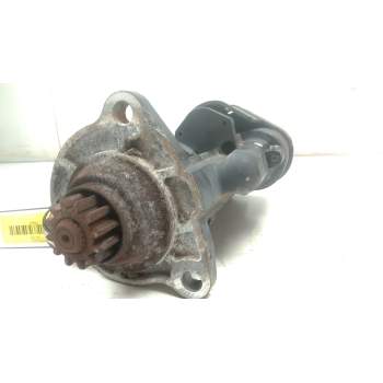 Recambio de motor arranque para scania t t 500 referencia OEM IAM 77753319  