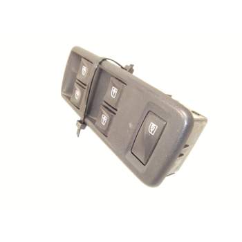 Recambio de mando elevalunas delantero izquierdo para dacia lodgy (js_) 1.5 dci referencia OEM IAM 254111342R  