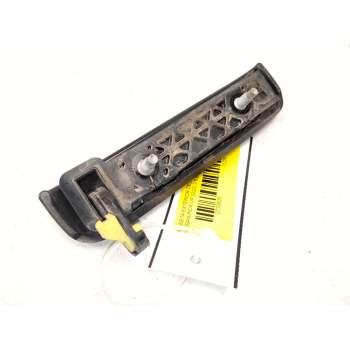 Recambio de maneta exterior delantera derecha para nissan pick up (d22) 2.5 di referencia OEM IAM 806062S400  