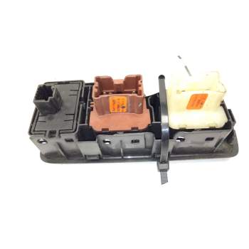 Recambio de mando elevalunas delantero izquierdo para dacia lodgy (js_) 1.5 dci referencia OEM IAM 254111342R  