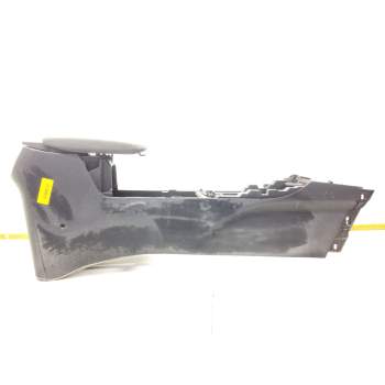 Recambio de consola central para kia proceed combi van (cd) 1.4 t-gdi referencia OEM IAM 84610J7400WK  