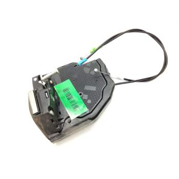 Recambio de cerradura puerta trasera izquierda para toyota auris (_e18_) 1.3 (nre180_) referencia OEM IAM   