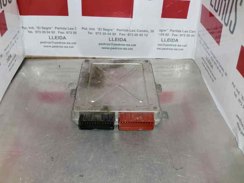 Recambio de centralita motor uce para mg serie 200 (xw) 1.8 cat referencia OEM IAM 0279103981 MKC103981 