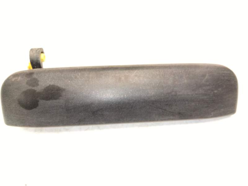 Recambio de maneta exterior trasera derecha para nissan pick up (d22) 2.5 di referencia OEM IAM 806062S400  