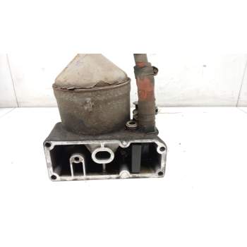 Recambio de filtro aceite para scania t t 500 referencia OEM IAM 1774447 2304242 