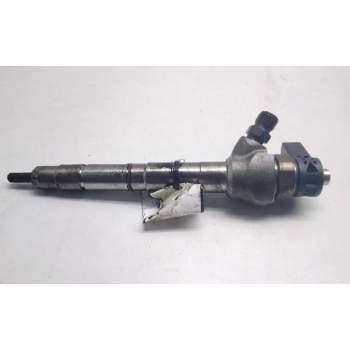 Recambio de inyector para volkswagen passat lim. (3g2) 1.6 tdi dpf referencia OEM IAM 0986435259  
