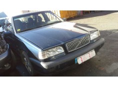 volvo serie 850 del año 1996
