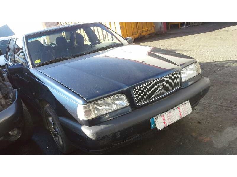 volvo serie 850 del año 1996