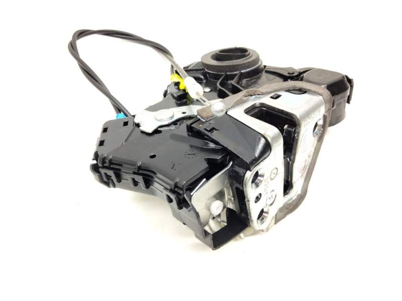 Recambio de cerradura puerta delantera derecha para toyota auris (_e18_) 1.3 (nre180_) referencia OEM IAM   