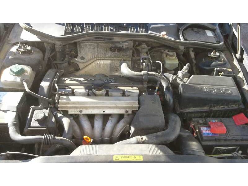 volvo serie 850 del año 1996