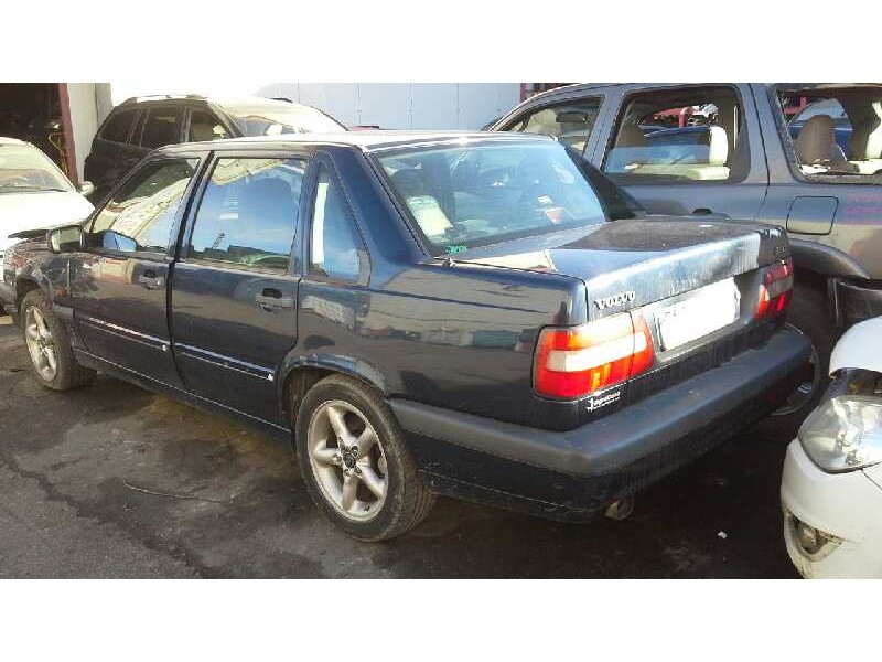 volvo serie 850 del año 1996