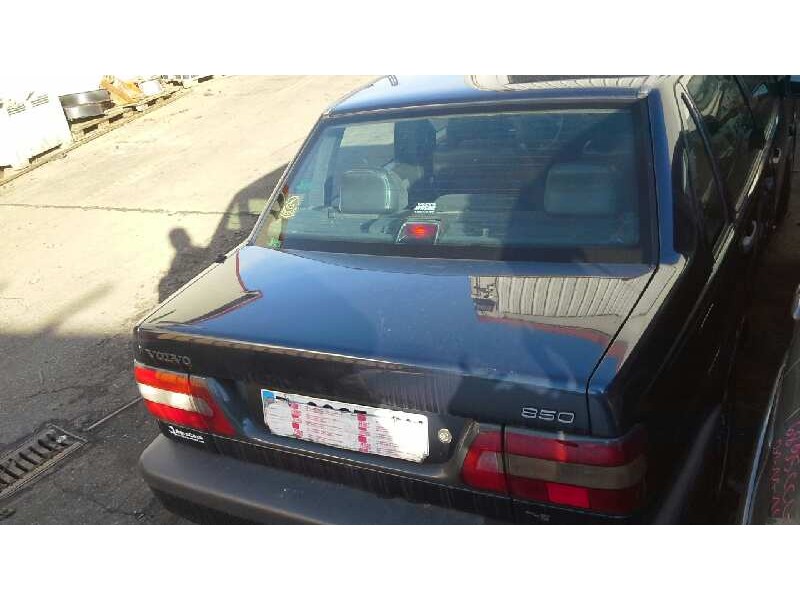 volvo serie 850 del año 1996