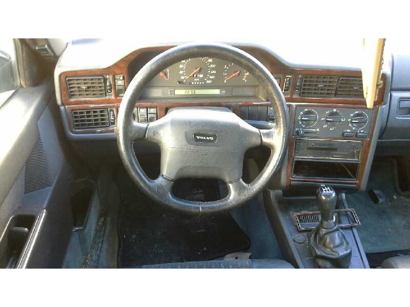 volvo serie 850 del año 1996