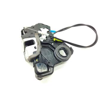 Recambio de cerradura puerta delantera derecha para toyota auris (_e18_) 1.3 (nre180_) referencia OEM IAM   