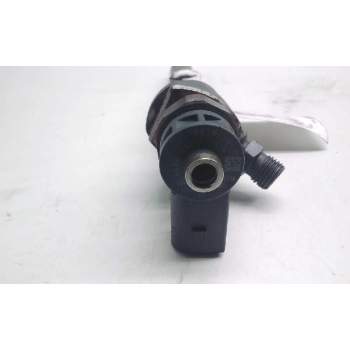 Recambio de inyector para volkswagen passat lim. (3g2) 1.6 tdi dpf referencia OEM IAM 0986435259  
