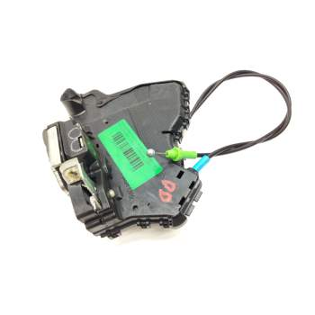 Recambio de cerradura puerta delantera derecha para toyota auris (_e18_) 1.3 (nre180_) referencia OEM IAM   