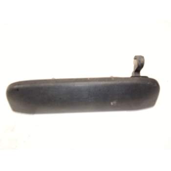 MANETA EXTERIOR TRASERA IZQUIERDA 806072S400 